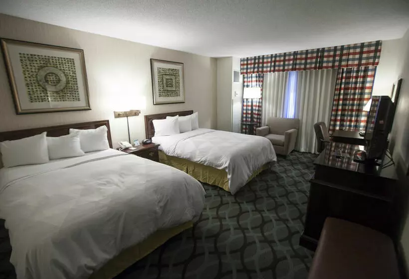 Szálloda Red Lion  High Point