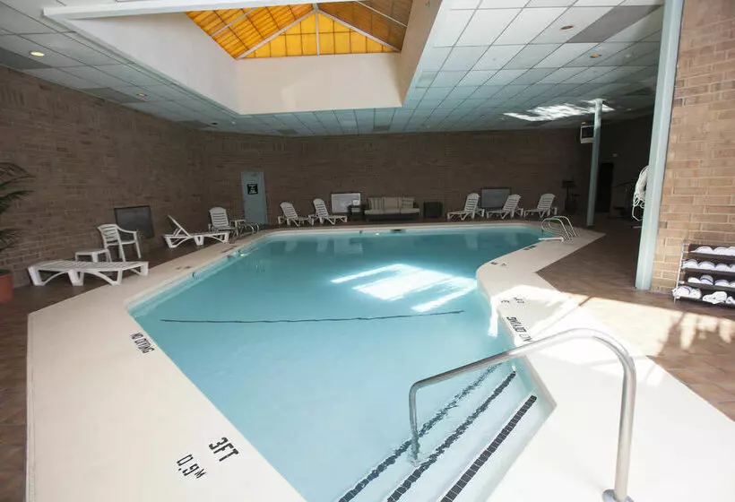 Szálloda Red Lion  High Point