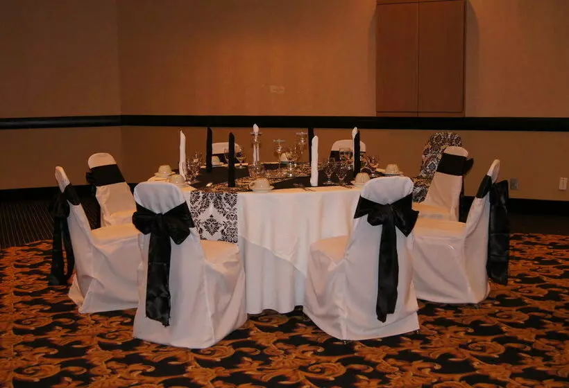 Szálloda Red Lion  High Point