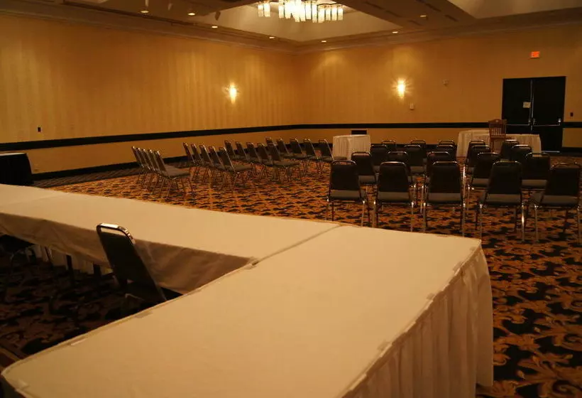 Szálloda Red Lion  High Point