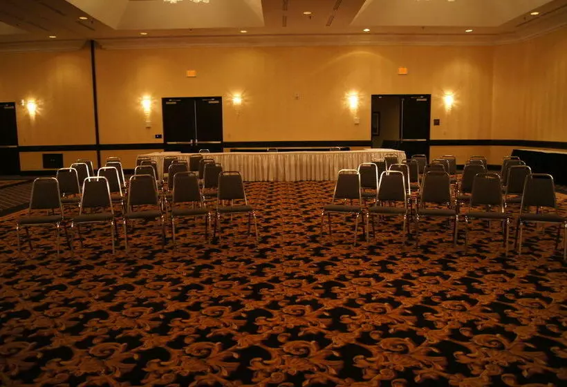 Szálloda Red Lion  High Point