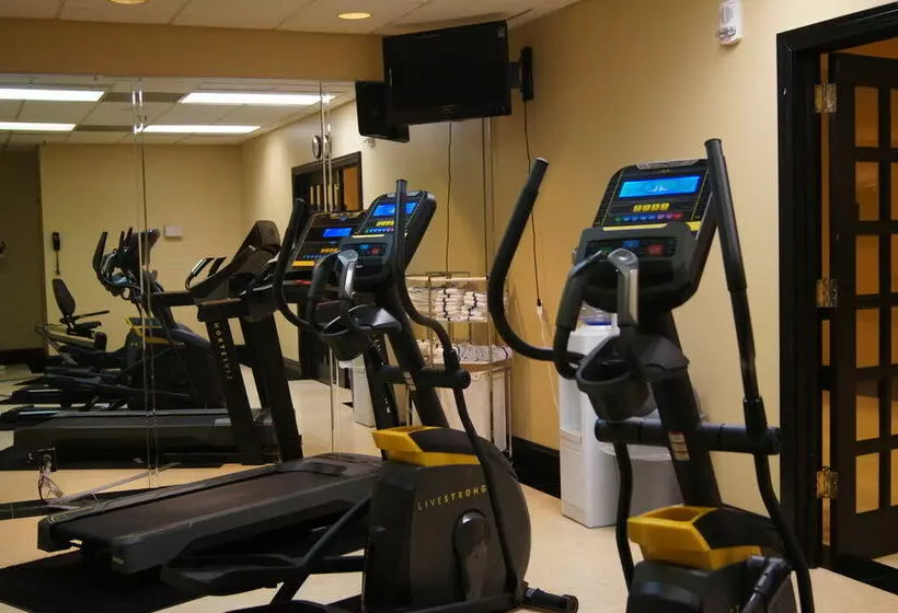 Szálloda Red Lion  High Point