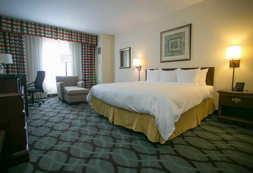 Szálloda Red Lion  High Point