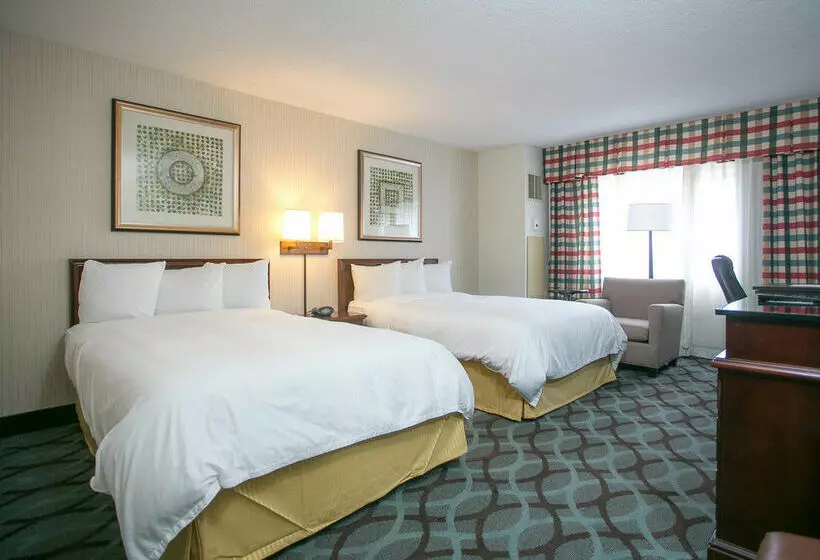 Szálloda Red Lion  High Point