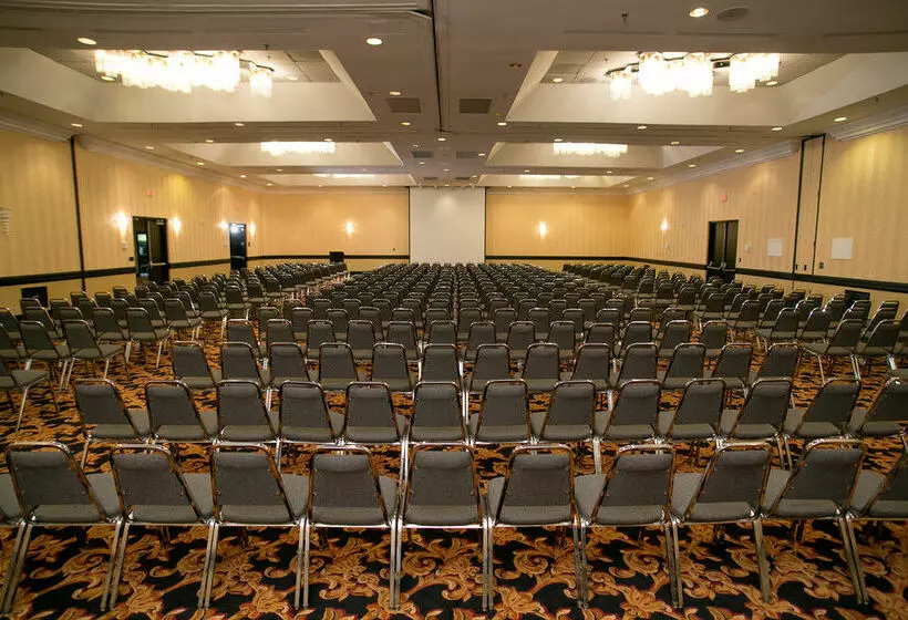 Szálloda Red Lion  High Point