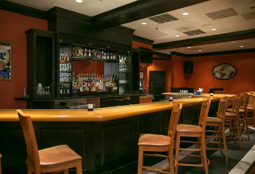 Szálloda Red Lion  High Point