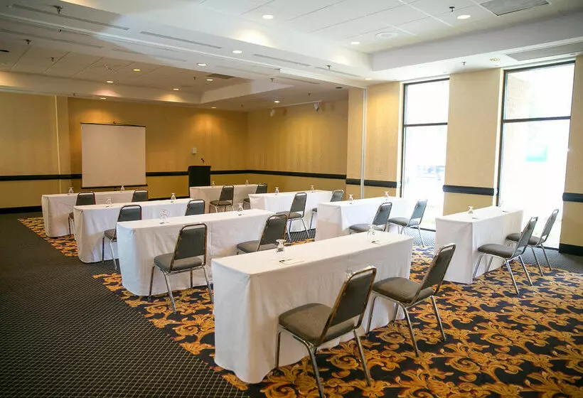 Szálloda Red Lion  High Point