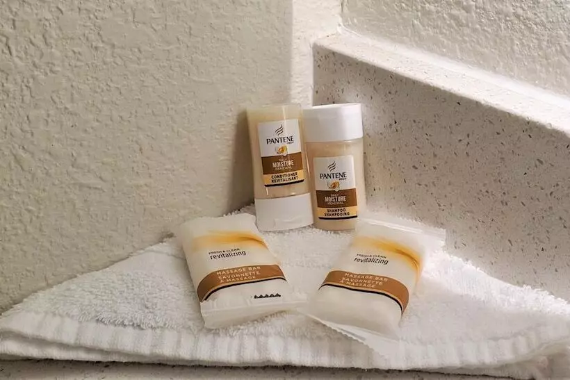 호텔 Beachside Resort