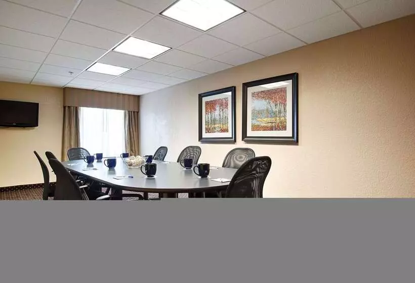 호텔 Best Western Plus Parkway