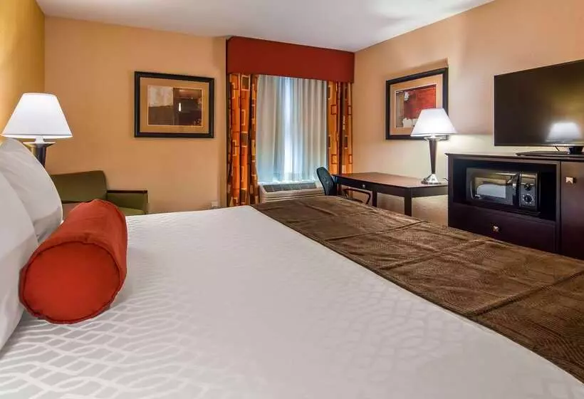 호텔 Best Western Plus Parkway