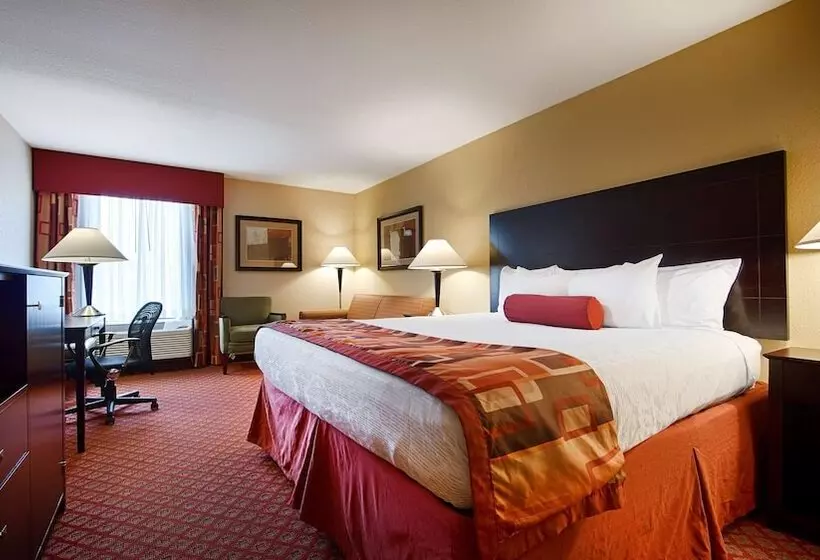 호텔 Best Western Plus Parkway