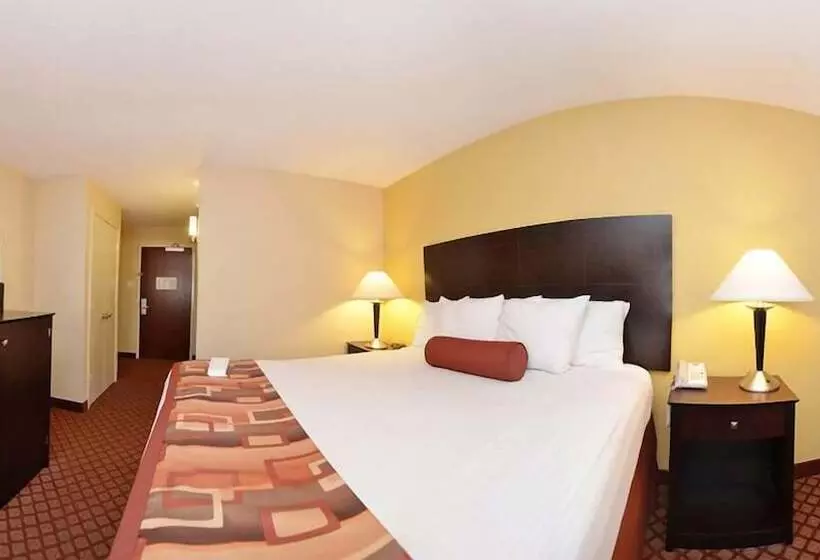 호텔 Best Western Plus Parkway