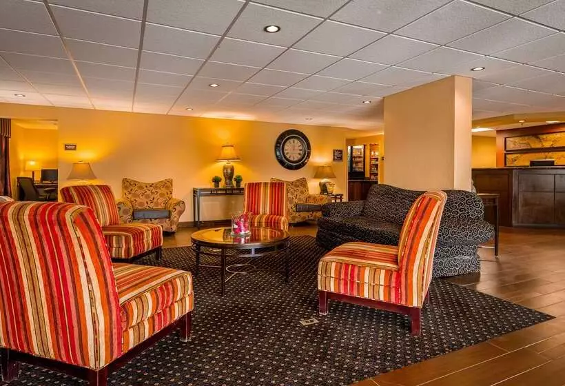 호텔 Best Western Plus Parkway