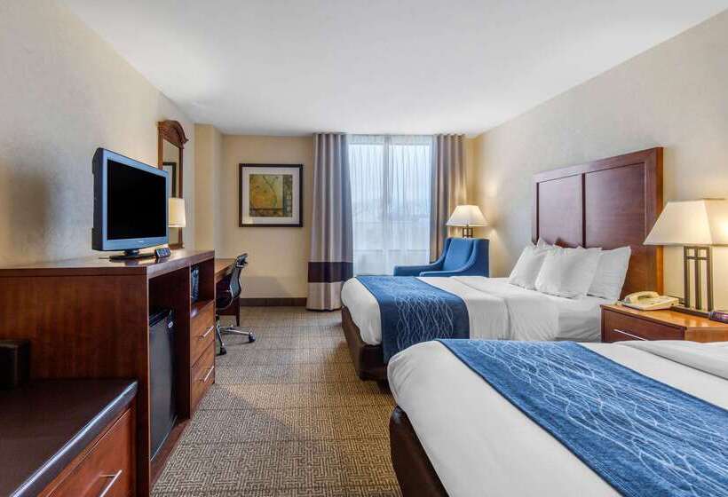 فندق Comfort Inn Conference Center