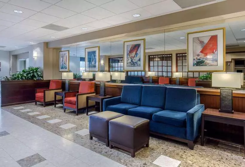 ホテル Comfort Inn Conference Center