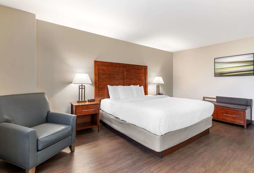 فندق Comfort Inn Conference Center