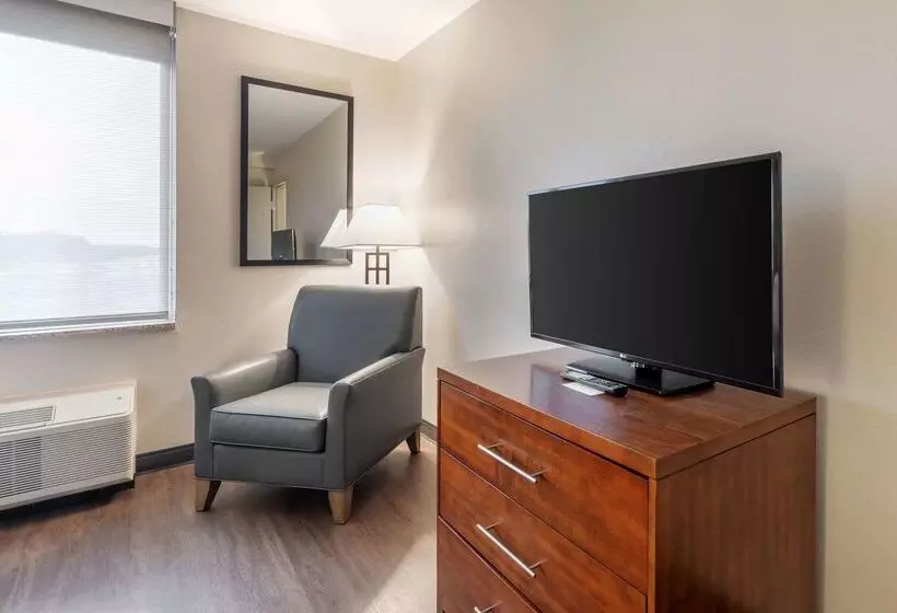 ホテル Comfort Inn Conference Center