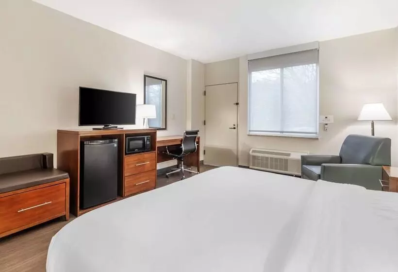 ホテル Comfort Inn Conference Center