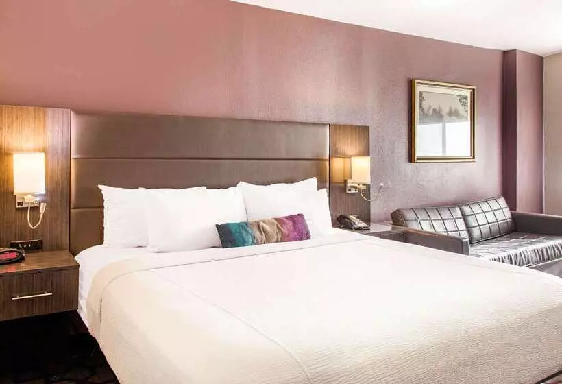 Отель Comfort Inn Largowashington Dc East