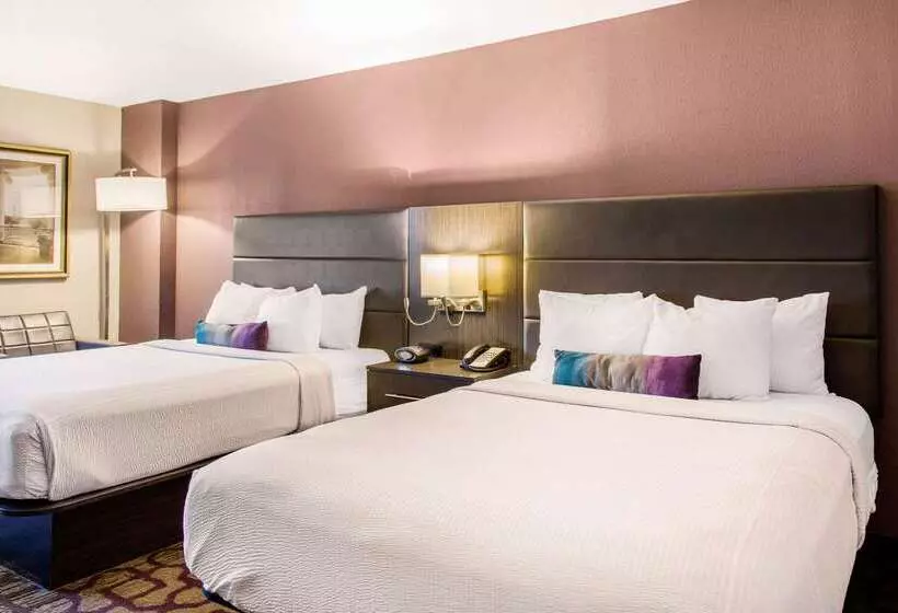 Отель Comfort Inn Largowashington Dc East