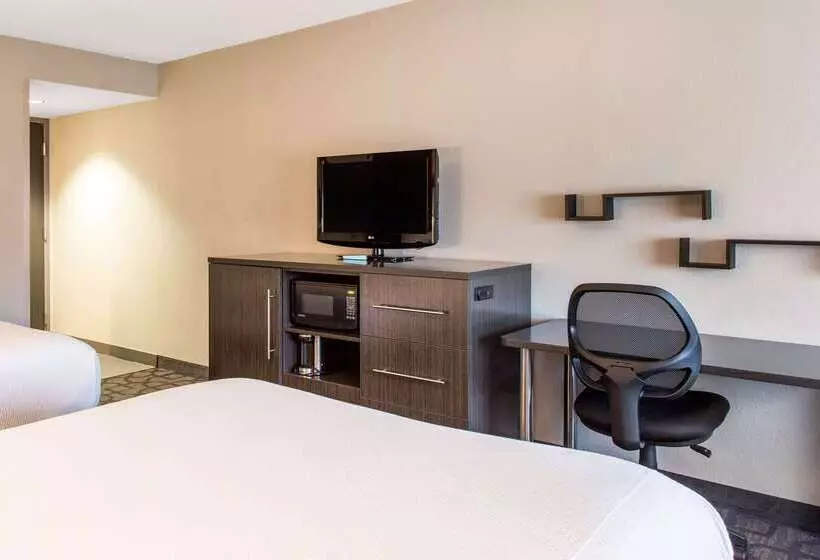 Отель Comfort Inn Largowashington Dc East
