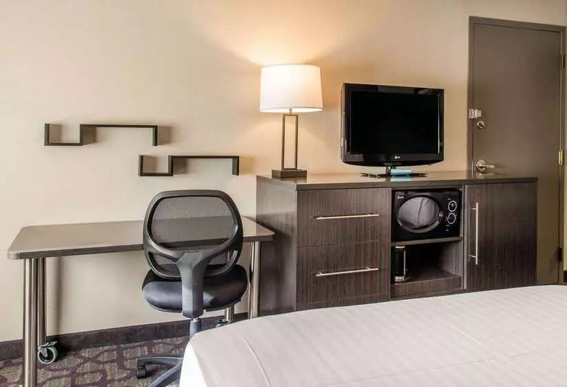 Отель Comfort Inn Largowashington Dc East