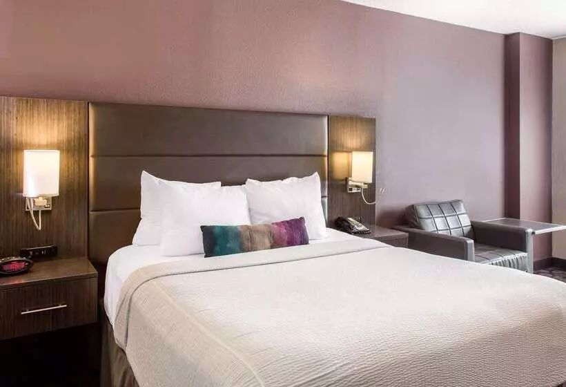 Отель Comfort Inn Largowashington Dc East