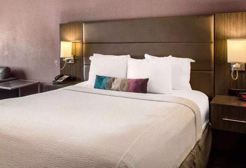 Отель Comfort Inn Largowashington Dc East