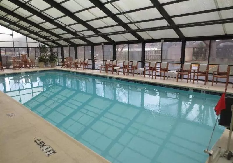 ホテル Comfort Inn University Center