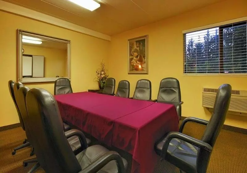 ホテル Comfort Inn University Center