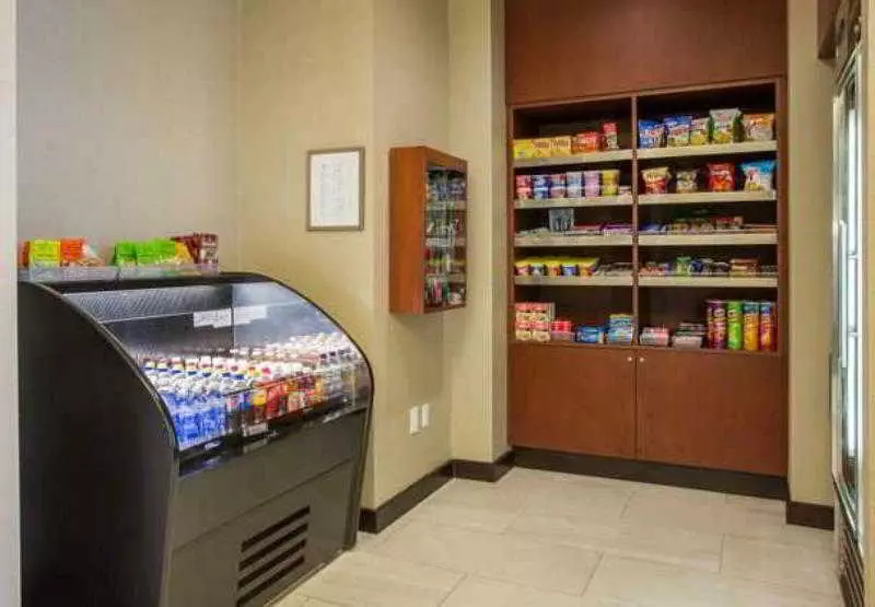 فندق Courtyard Culver City Los Angeles