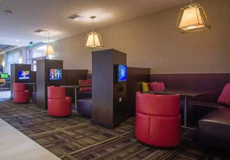 فندق Courtyard Culver City Los Angeles