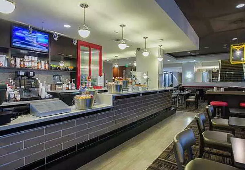 فندق Courtyard Culver City Los Angeles