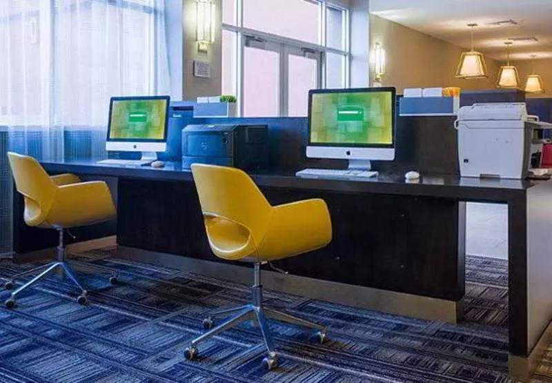 فندق Courtyard Culver City Los Angeles