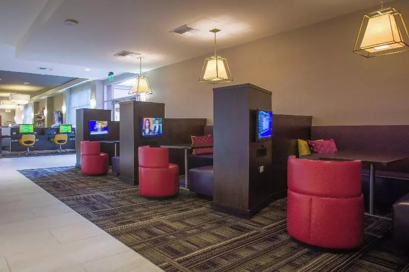 فندق Courtyard Culver City Los Angeles