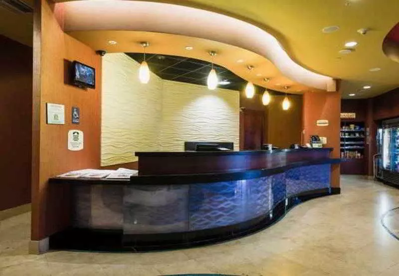 فندق Courtyard Culver City Los Angeles