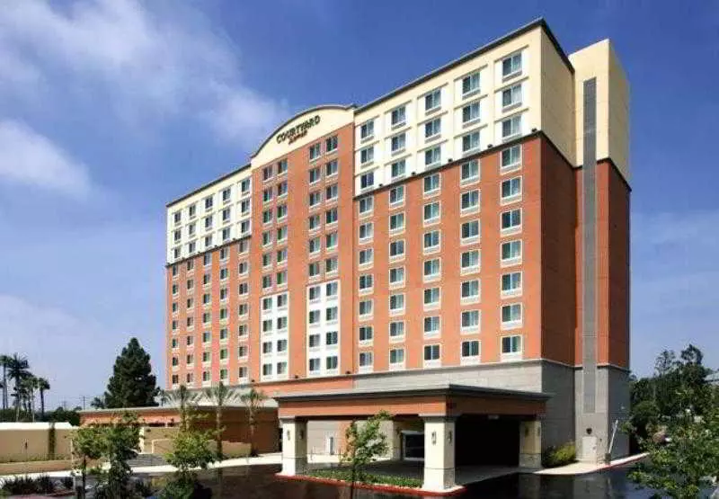 فندق Courtyard Culver City Los Angeles