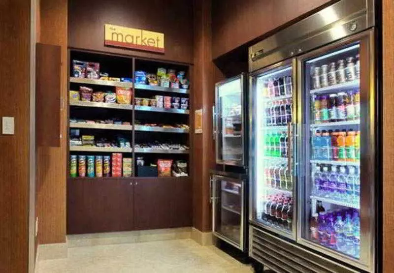 فندق Courtyard Culver City Los Angeles