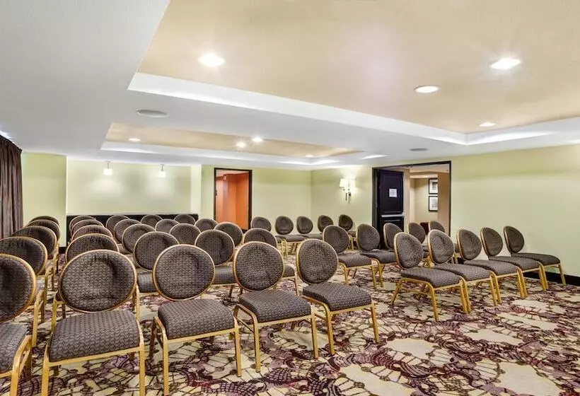 فندق Crowne Plaza Houston Galleria Area, An Ihg