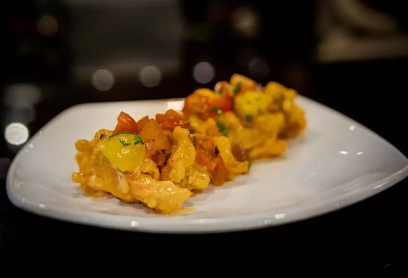 فندق Crowne Plaza Houston Galleria Area, An Ihg