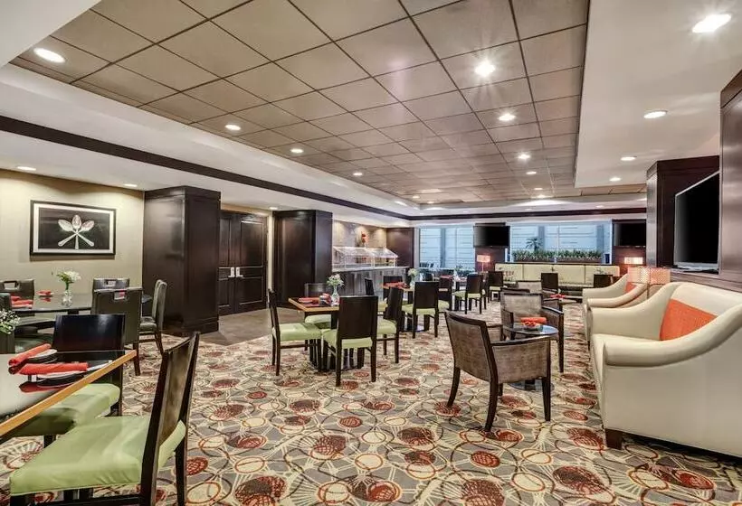 فندق Crowne Plaza Houston Galleria Area, An Ihg