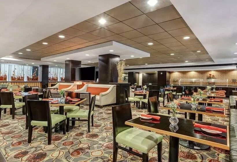 فندق Crowne Plaza Houston Galleria Area, An Ihg