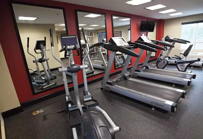 فندق Crowne Plaza Houston Galleria Area, An Ihg