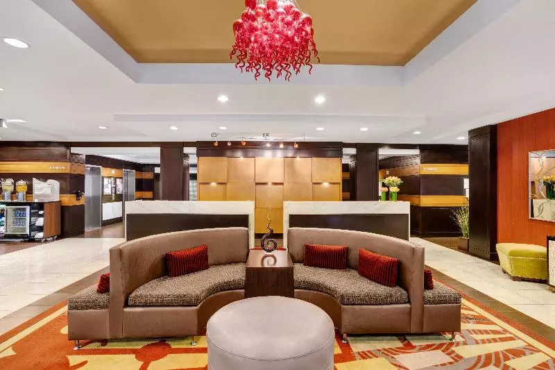 فندق Crowne Plaza Houston Galleria Area, An Ihg