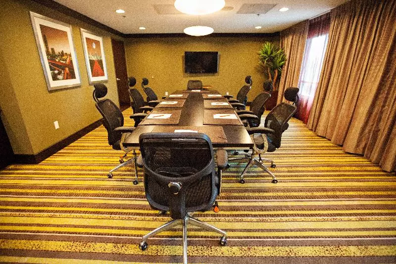 فندق Crowne Plaza Houston Galleria Area, An Ihg