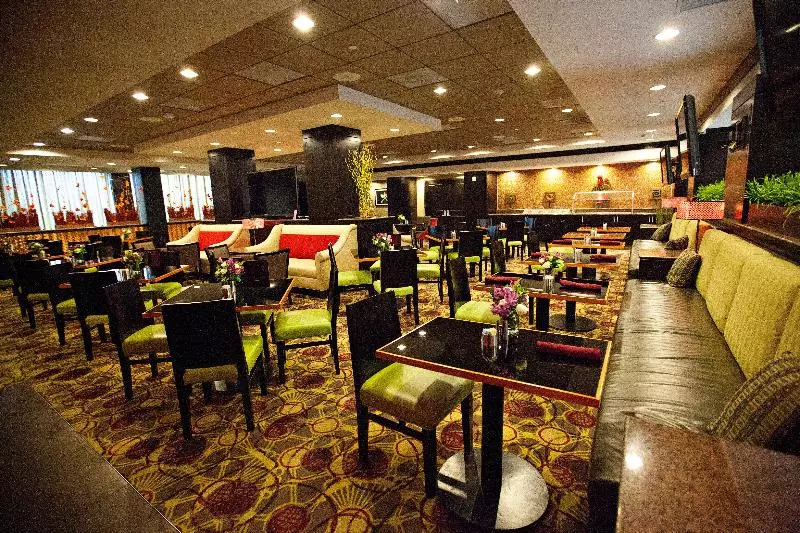 فندق Crowne Plaza Houston Galleria Area, An Ihg