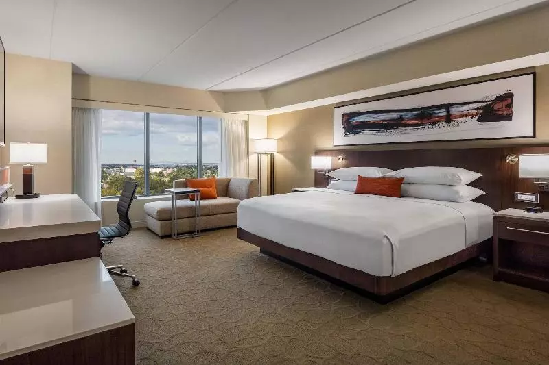 Delta Hotels By Marriott Philadelphia Airport