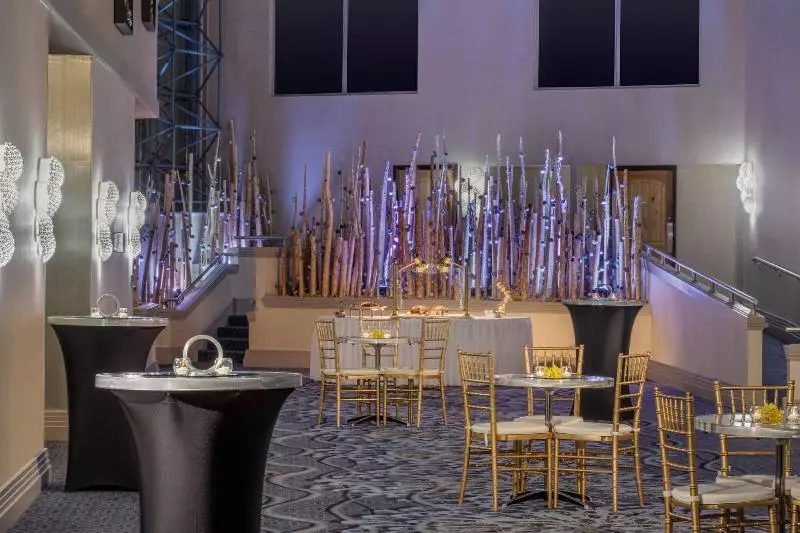 Delta Hotels By Marriott Philadelphia Airport