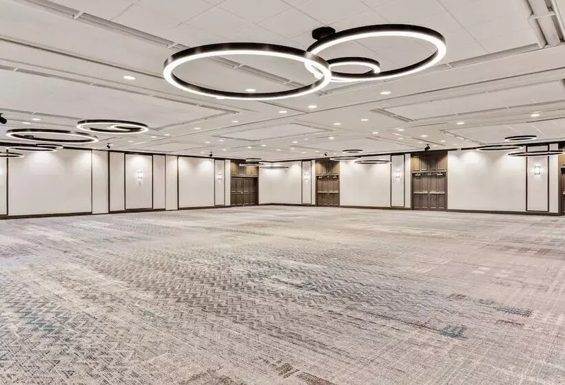 Delta Hotels By Marriott Burlington