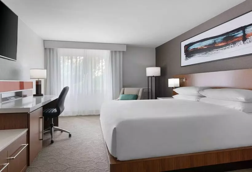 Delta Hotels By Marriott Burlington
